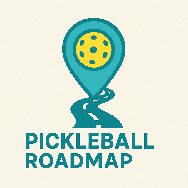 Pickleball Roadmap